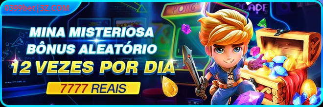 0399bet Mina Misteriosa